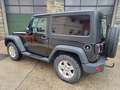 Jeep Wrangler Wrangler Sport 2,8 CRD Sport Schwarz - thumbnail 3