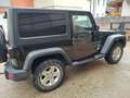 Jeep Wrangler Wrangler Sport 2,8 CRD Sport Schwarz - thumbnail 5