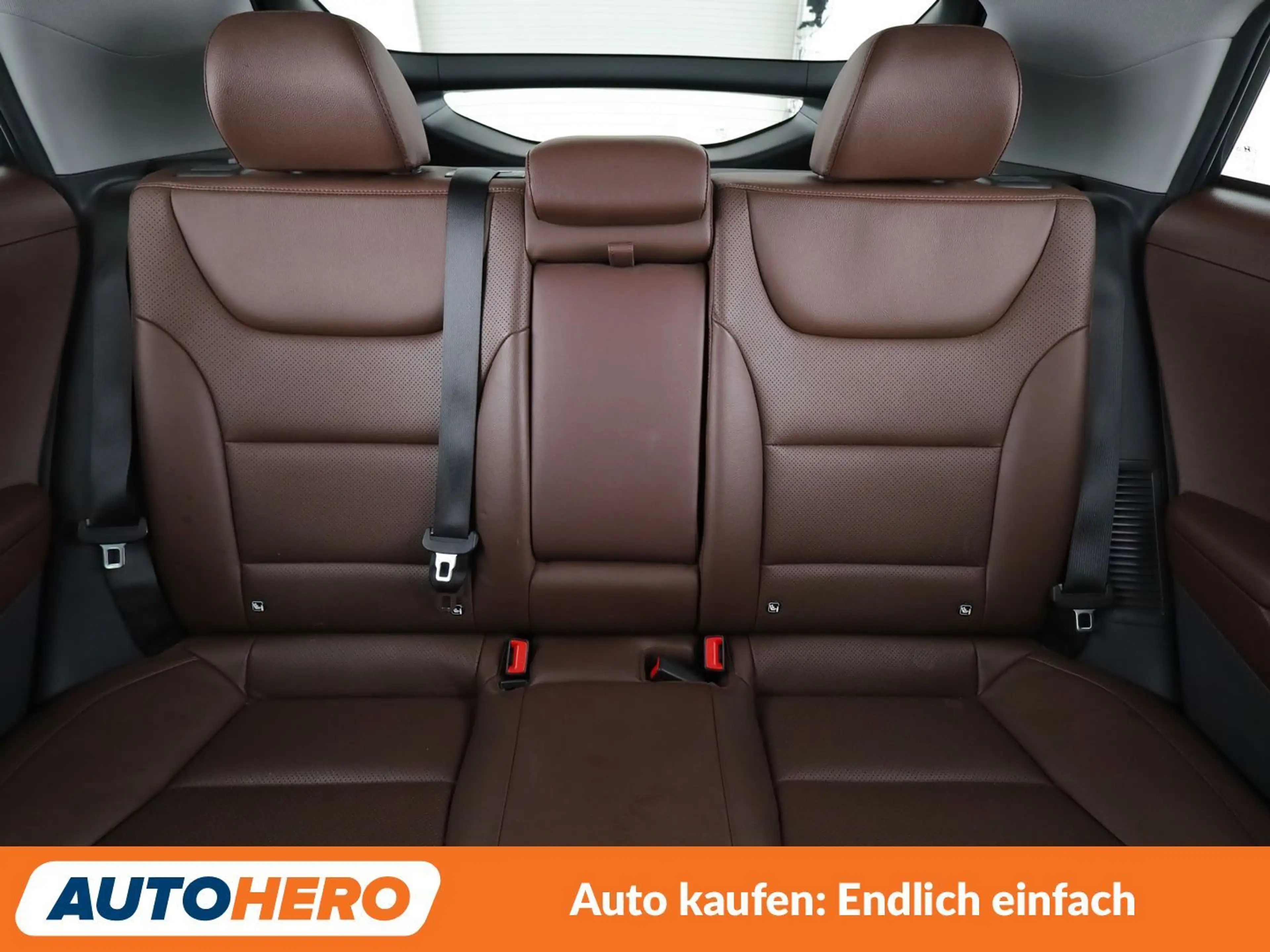 Hyundai IONIQ 1.6 Plug-in Hybrid Prime Aut*NAVI*LED*ACC*CAM*PDC* — photo 15