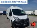 Fiat Ducato 2.3 MJT 160CV FRIGO L4H2 FRCX-20 ATP  STRADA RETE- Blanc - thumbnail 4