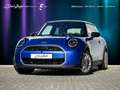 MINI Cooper 3-t Favoured Paket L 18 PANO NaviAR H&K Bleu - thumbnail 1