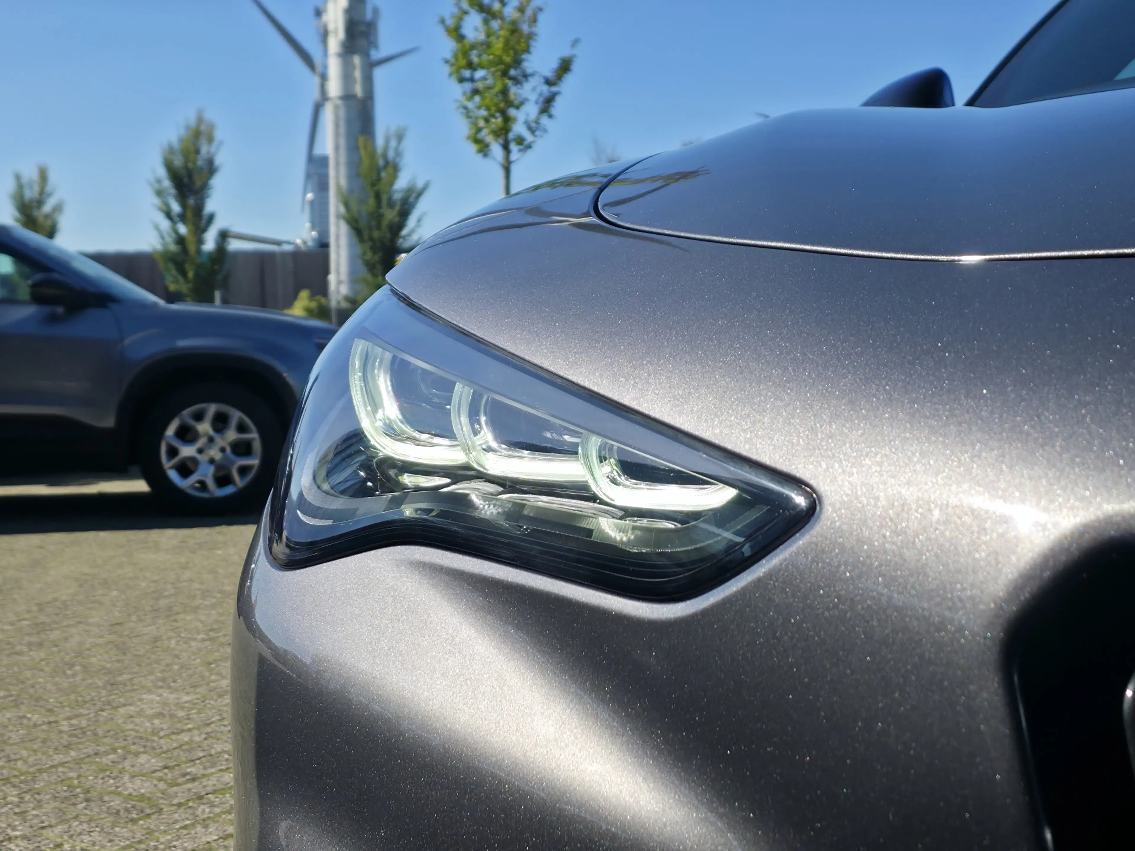 Alfa Romeo Stelvio 2.0 T AWD Veloce | PackDrive Assist | 20" Velgen — photo 6