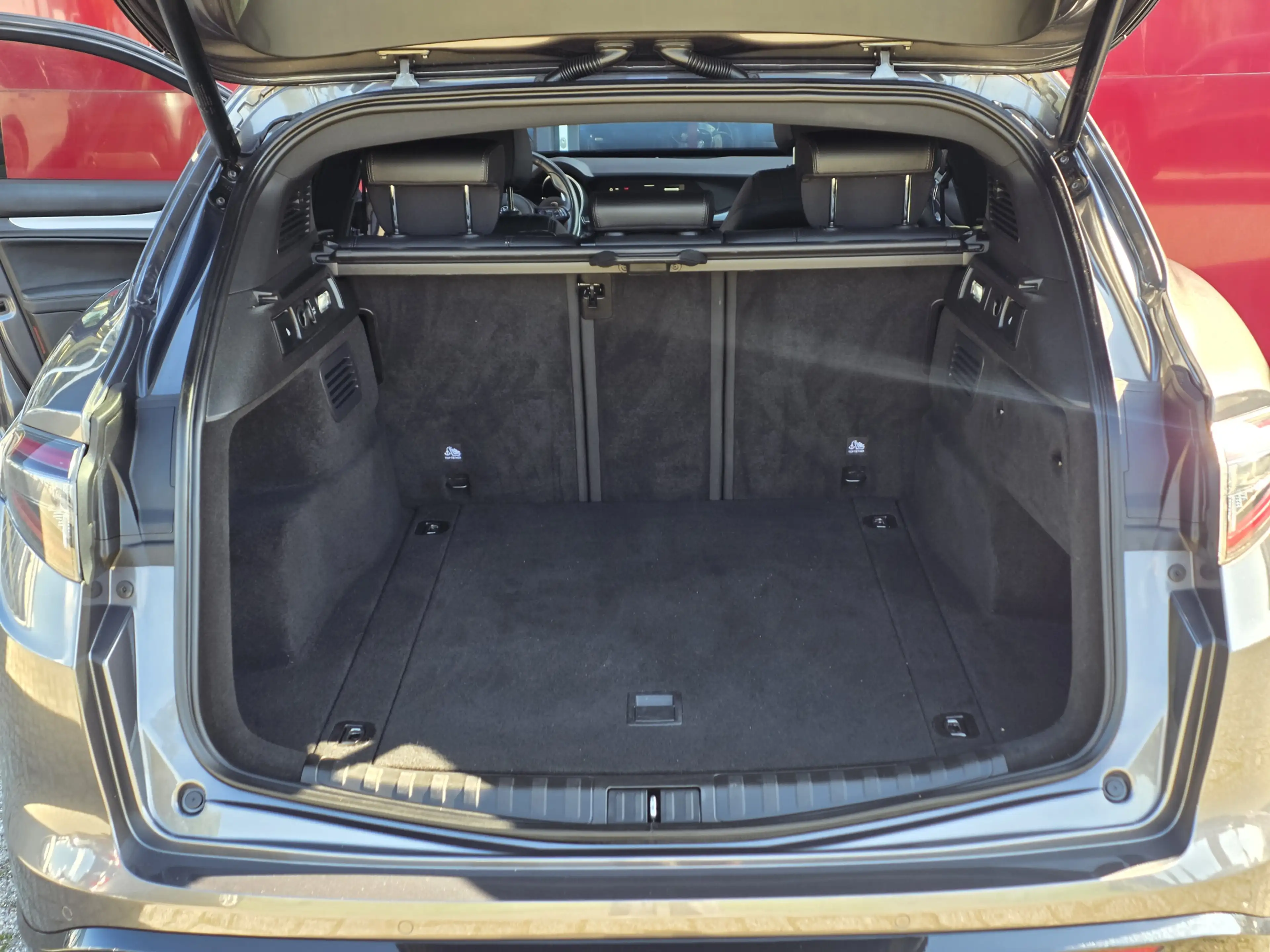 Alfa Romeo Stelvio 2.0 T AWD Veloce | PackDrive Assist | 20" Velgen — photo 21