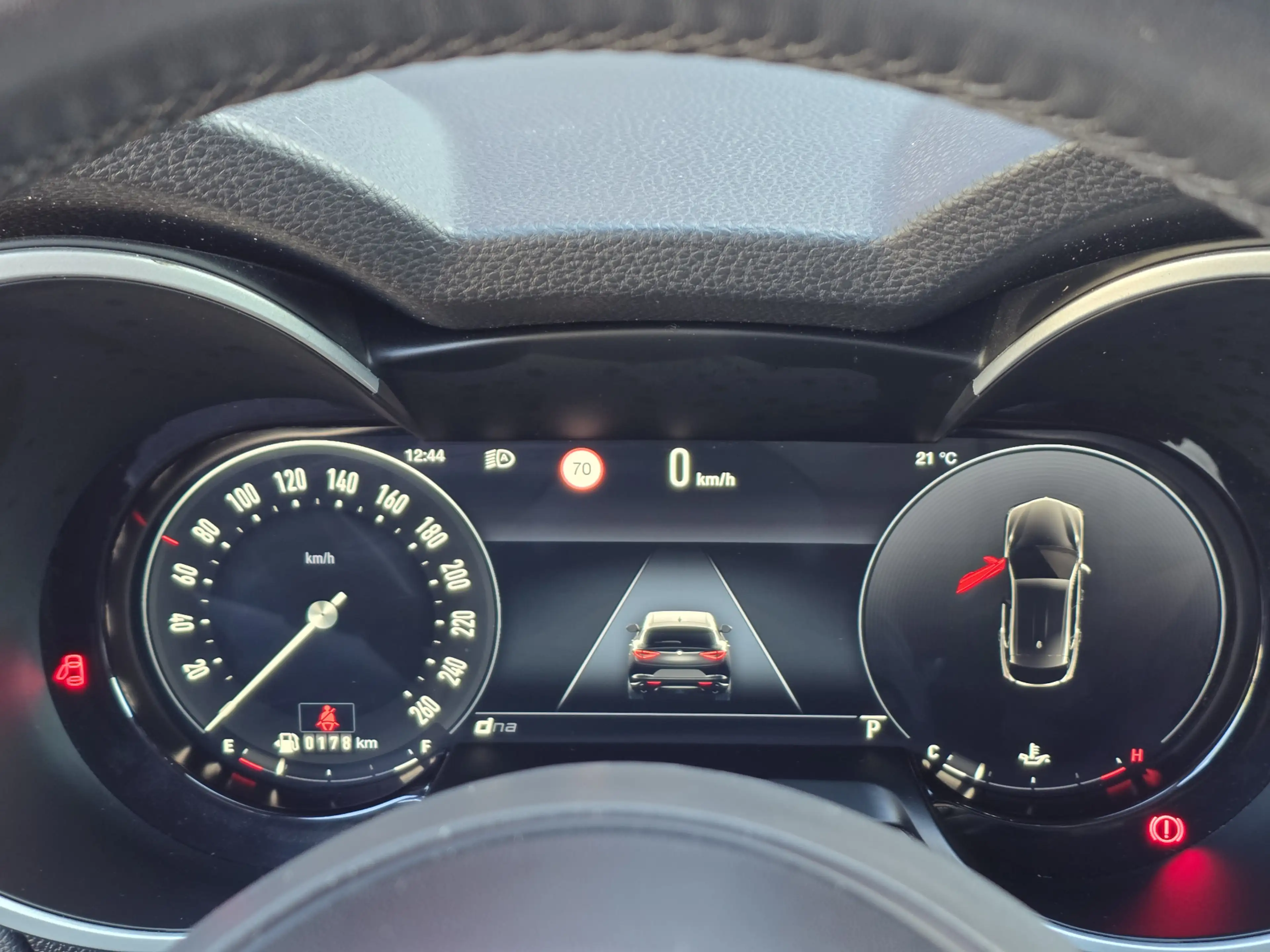 Alfa Romeo Stelvio 2.0 T AWD Veloce | PackDrive Assist | 20" Velgen — photo 17