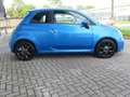 Fiat 500 0.9 TwinAir Turbo 500S 88963 km nap Blauw - thumbnail 5