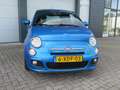 Fiat 500 0.9 TwinAir Turbo 500S 88963 km nap Blauw - thumbnail 6