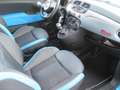 Fiat 500 0.9 TwinAir Turbo 500S 88963 km nap Blauw - thumbnail 7