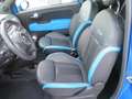 Fiat 500 0.9 TwinAir Turbo 500S 88963 km nap Blauw - thumbnail 11