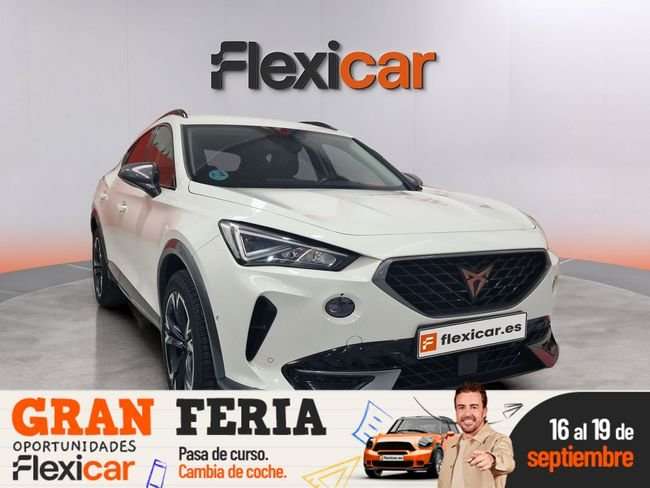 CUPRA Formentor 1.5 TSI 110kW (150 CV) DSG - foto 1