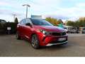 Opel Grandland X 1,2 TURBO Elegance/LED/SHZ/PDC/DAB Червоний - thumbnail 1
