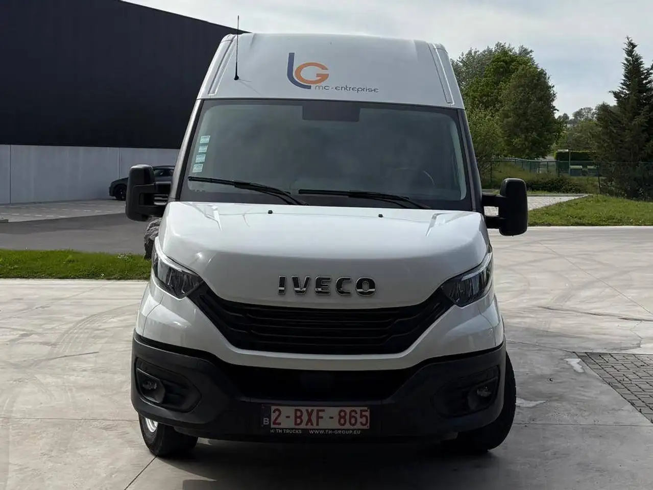 Iveco Daily 2022