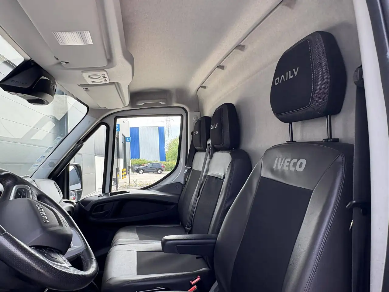 Iveco Daily 2022