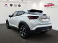 Nissan Juke JUKE TEKNA AT +360° KAMERA+NAVI+BOSE+ Weiß - thumbnail 4