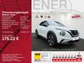 Nissan Juke JUKE TEKNA AT +360° KAMERA+NAVI+BOSE+ Weiß - thumbnail 2