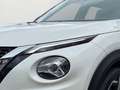 Nissan Juke JUKE TEKNA AT +360° KAMERA+NAVI+BOSE+ Weiß - thumbnail 5