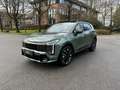 Kia Sportage 1.6 T-GDi AWD GT Line * Pano - Led - Cam 360° * Grün - thumbnail 2