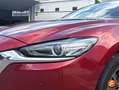 Mazda 6 Wagon 2.0 Skyactiv-G Zenith Burdeos - thumbnail 10