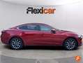 Mazda 6 Wagon 2.0 Skyactiv-G Zenith Burdeos - thumbnail 8