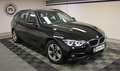 BMW 318 i Touring NAVI SHZ LED BLUETOOTH S.HEFT 2.HD Negro - thumbnail 3