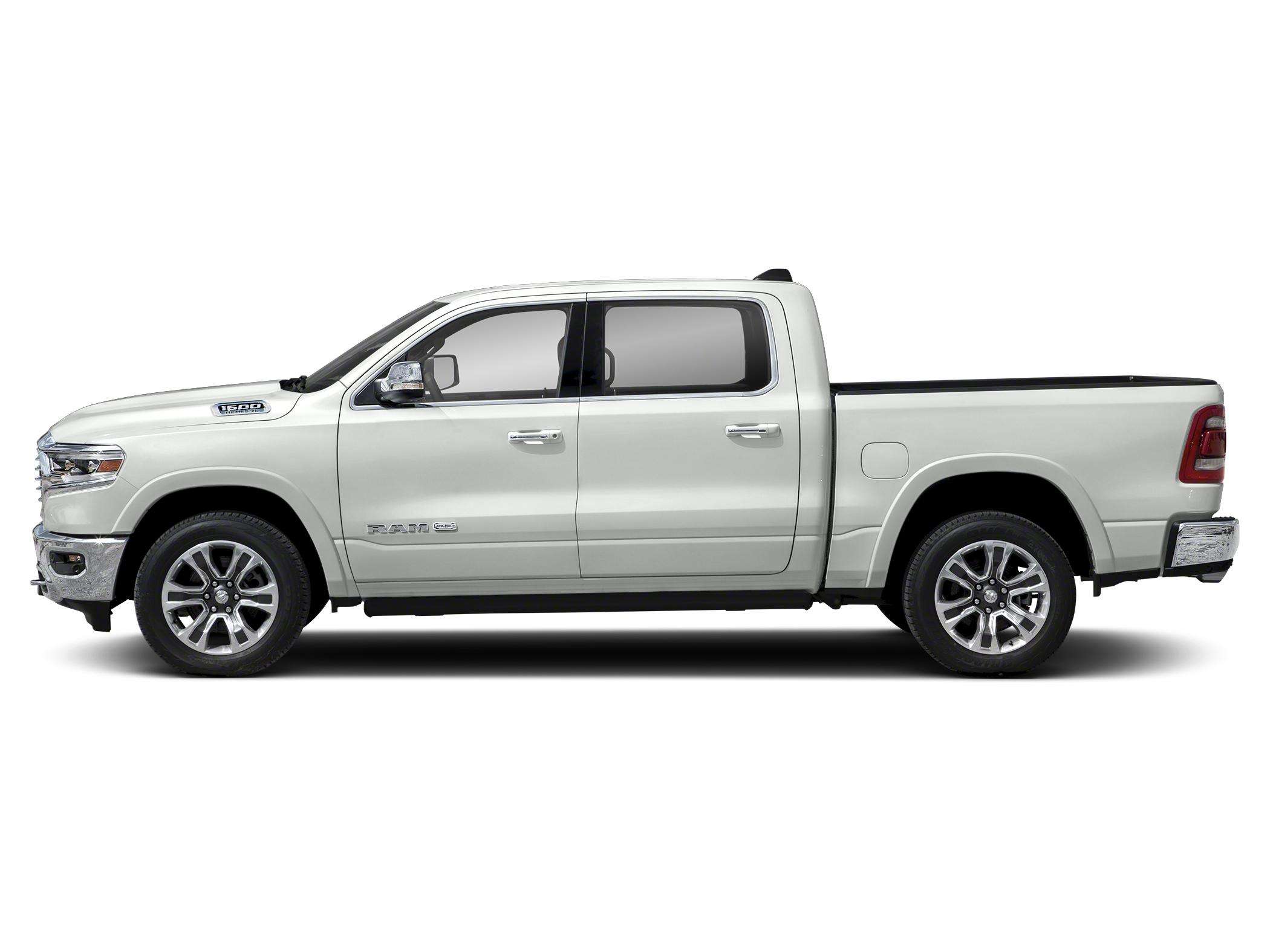 2019 RAM 1500 Loaded Low Km Local Trade-in Hemi — снимка 1