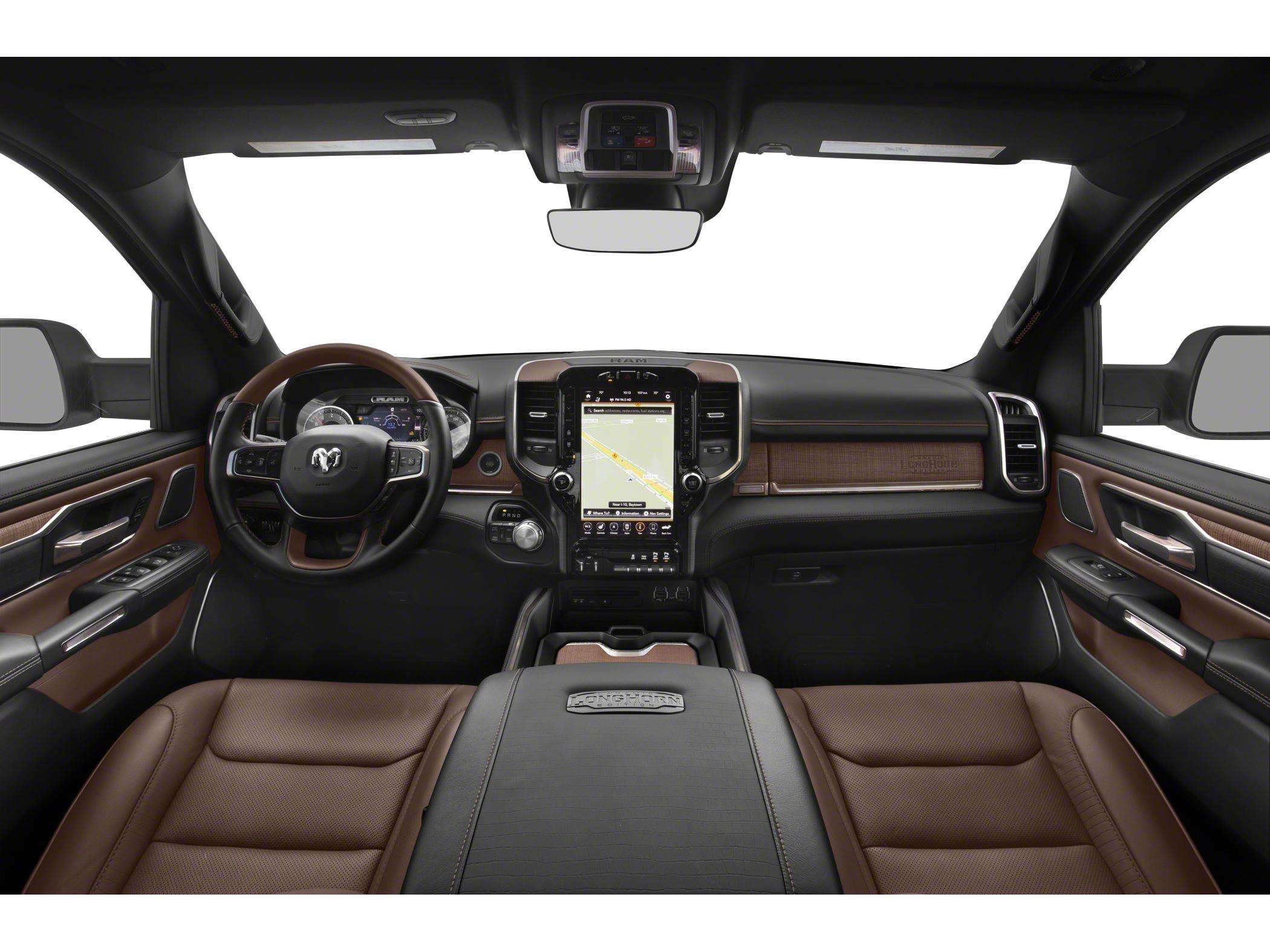 2019 RAM 1500 Loaded Low Km Local Trade-in Hemi — снимка 1