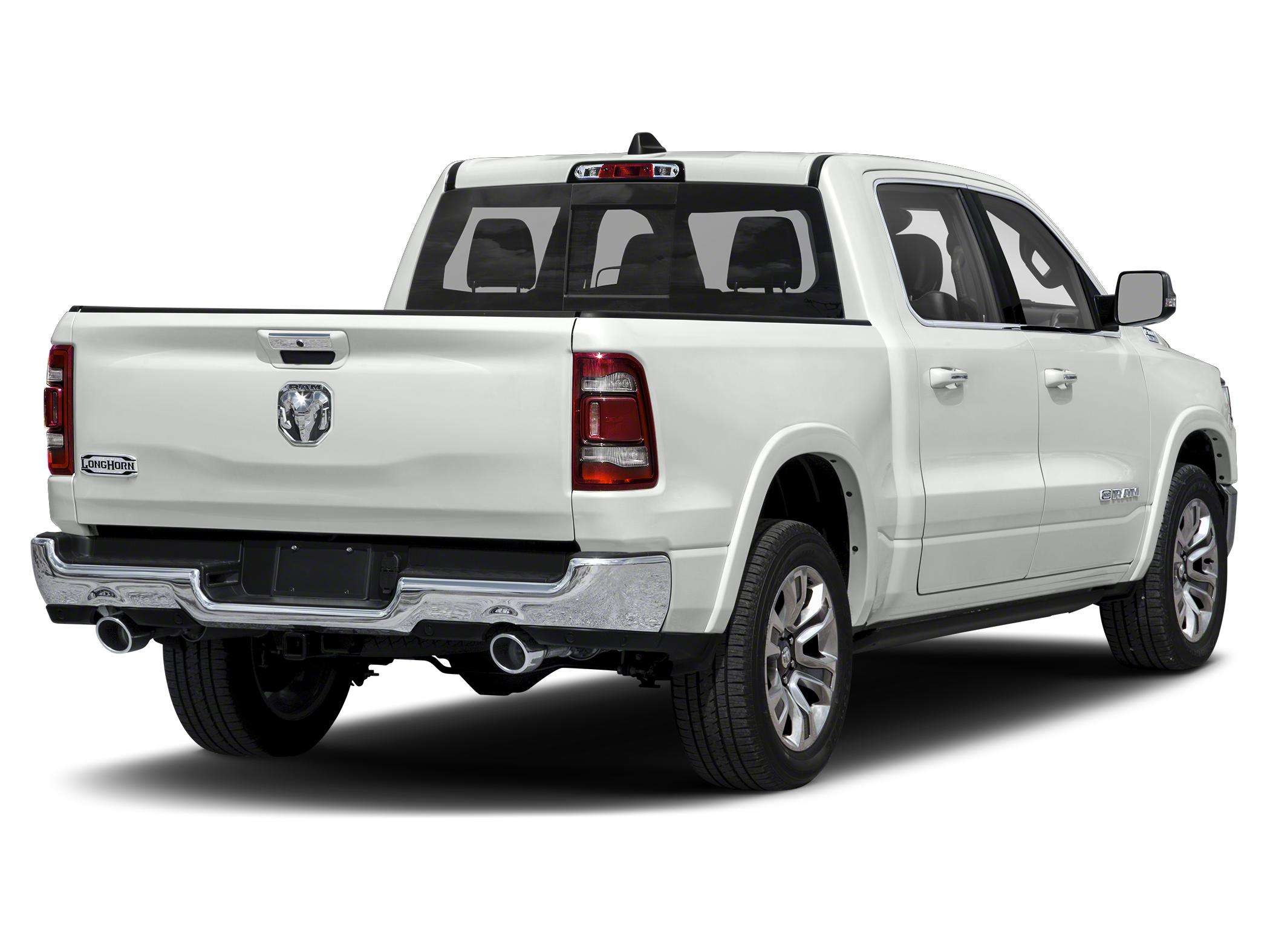 2019 RAM 1500 Loaded Low Km Local Trade-in Hemi — снимка 1