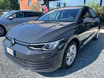 Golf VIII 1.0 etsi evo Life 110cv dsg