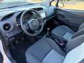 Toyota Yaris Comfort 1.5 Klima SHZ R-Kam Bianco - thumbnail 9