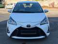 Toyota Yaris Comfort 1.5 Klima SHZ R-Kam Bianco - thumbnail 8