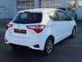 Toyota Yaris Comfort 1.5 Klima SHZ R-Kam Bianco - thumbnail 5