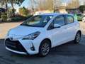 Toyota Yaris Comfort 1.5 Klima SHZ R-Kam Bianco - thumbnail 1