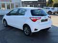 Toyota Yaris Comfort 1.5 Klima SHZ R-Kam Bianco - thumbnail 3