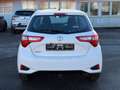 Toyota Yaris Comfort 1.5 Klima SHZ R-Kam Bianco - thumbnail 4
