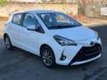 Toyota Yaris Comfort 1.5 Klima SHZ R-Kam Bianco - thumbnail 7