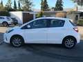 Toyota Yaris Comfort 1.5 Klima SHZ R-Kam Bianco - thumbnail 2