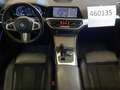 BMW 320 320e Touring Aut. M Sport Navi SHz LED Grau - thumbnail 4