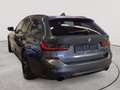 BMW 320 320e Touring Aut. M Sport Navi SHz LED Grau - thumbnail 2