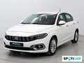 Fiat Tipo HB Life 1.0 73kW (100CV) Blanc - thumbnail 4