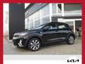 Kia Stonic 1,0 TGDI GPF ISG Silber DCT Aut. Schwarz - thumbnail 1