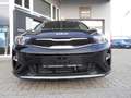 Kia Stonic 1,0 TGDI GPF ISG Silber DCT Aut. Schwarz - thumbnail 3