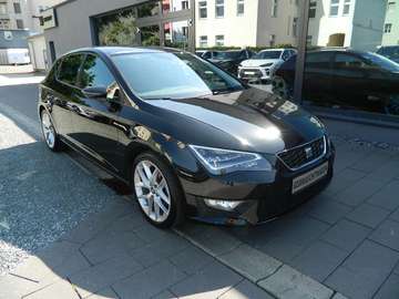 FR 1.4 TSI LED/PDCvorn+hinten/Sitzheizung/Licht&SichtP/2ZonenClimatronic