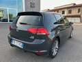 Volkswagen Golf R-LINE 1.4 TSI 125 CV Gris - thumbnail 17