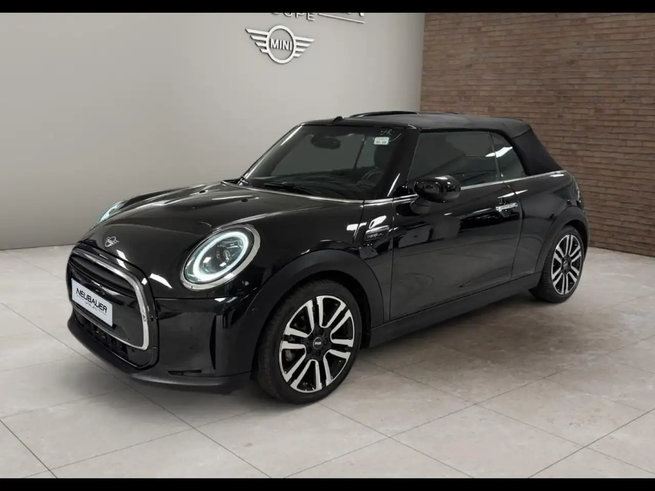 MINI Cooper E