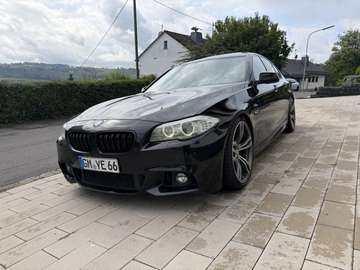 F10 535d M-Paket