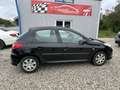 Peugeot 206 206+ 1.2i Klima Euro4 1.Hand Noir - thumbnail 7