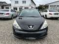 Peugeot 206 206+ 1.2i Klima Euro4 1.Hand Noir - thumbnail 2
