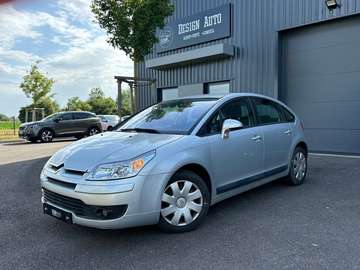 1.6 VTR 16S 110 PACK AMBIANCE BVA - 100333 KMS - BOITE AUTOMATIQUE