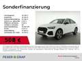 Audi Q5 Sportback 55 TFSI e S Line Int HUD,Leder Weiß - thumbnail 1