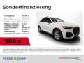Audi Q5 Sportback 55 TFSI e S Line Int HUD,Kameras,Leder,N Weiß - thumbnail 1