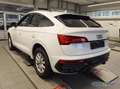 Audi Q5 Sportback 55 TFSI e S Line Int HUD,Kameras,Leder,N Weiß - thumbnail 4